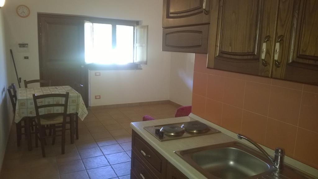Agriturismo Monte Dell'Olmo Trevignano Romano Ruang foto