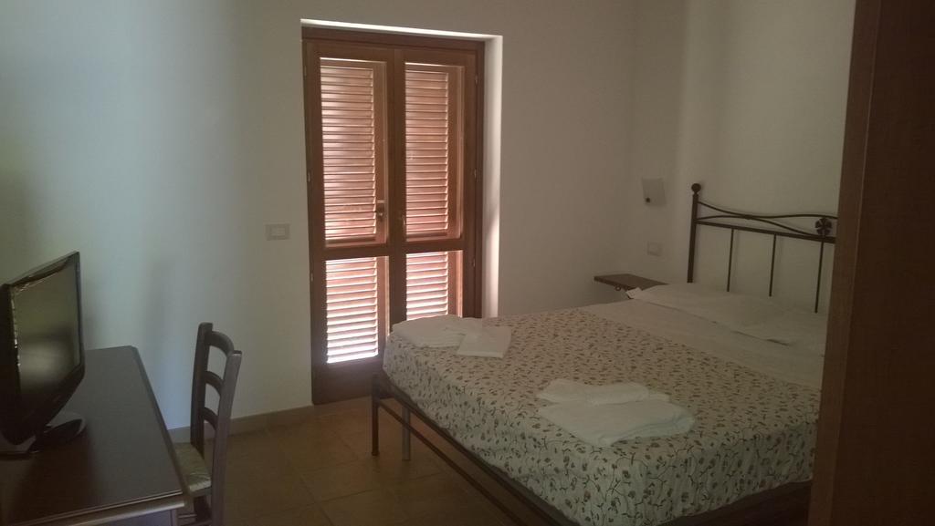 Agriturismo Monte Dell'Olmo Trevignano Romano Ruang foto