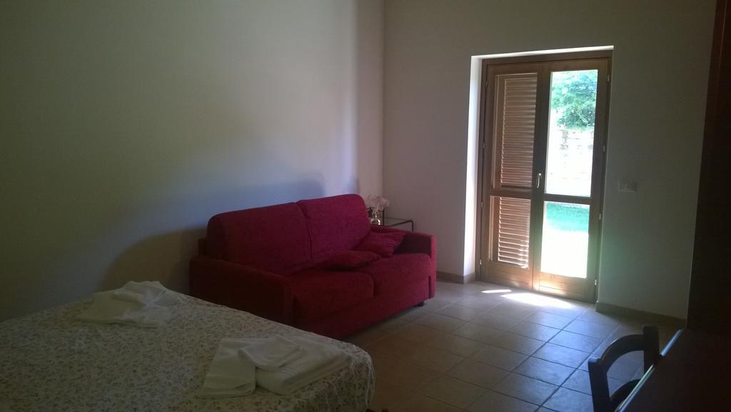 Agriturismo Monte Dell'Olmo Trevignano Romano Ruang foto