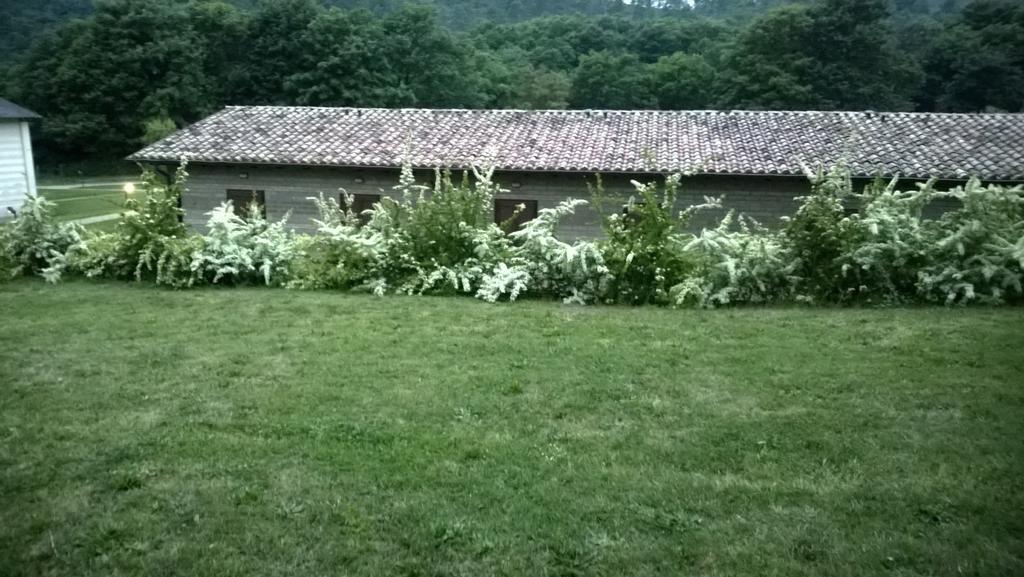 Agriturismo Monte Dell'Olmo Trevignano Romano Bagian luar foto
