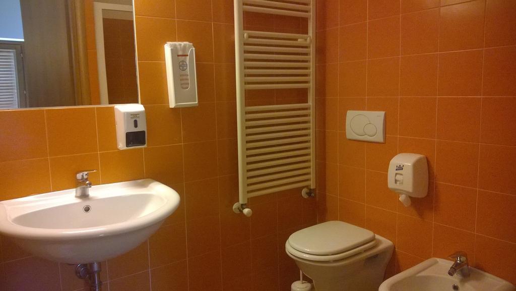Agriturismo Monte Dell'Olmo Trevignano Romano Ruang foto
